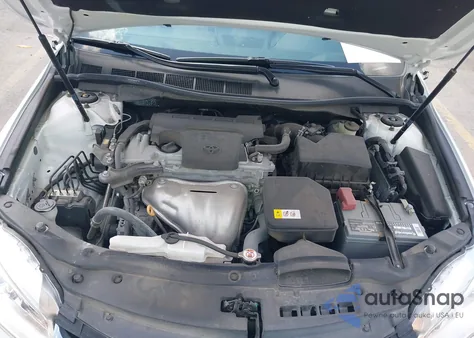 2017 Toyota Camry Le z USA, uszkodzony, nr VIN 4T1BF1FK8HU807050